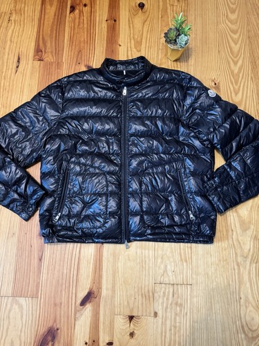 Moncler acorus giubbotto - acorus,