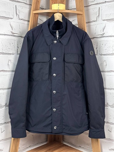 Moncler anser giubbotto giacca - anser,