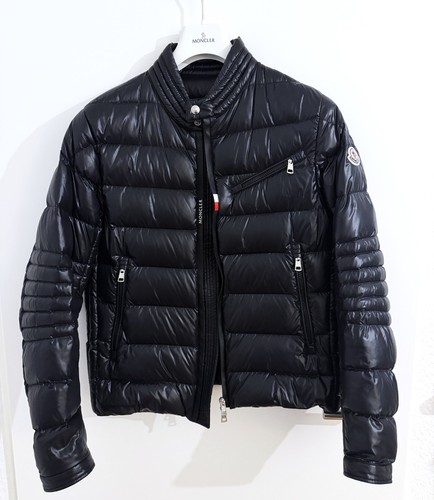Moncler baunard piumino uomo - moncler,