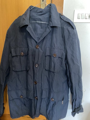 Giubbotto uomo usato - usato, moncler