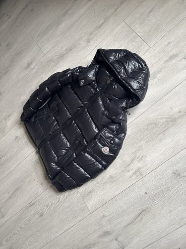 Moncler maya giubbotto puffer - maya,