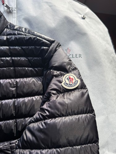 Moncler daniel giubbotto - moncler,