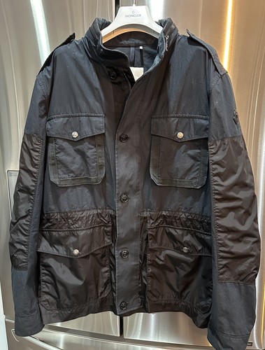 Moncler agard giubbotto uomo - giubbotto,