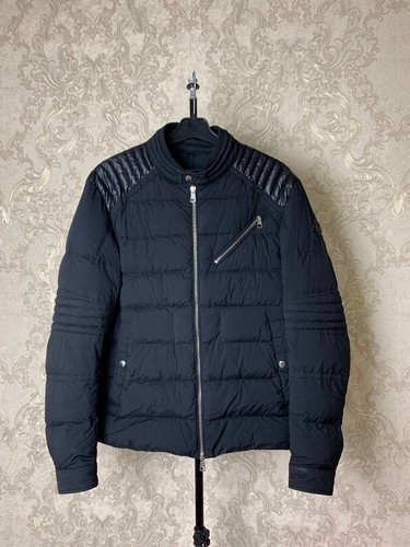 Moncler samalens giubbotto - moncler,