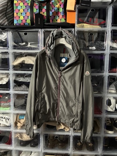 Rara giacca moncler urville - rara,