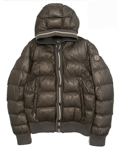 Moncler cesar giubbotto - moncler,