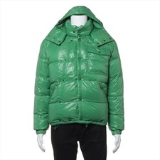 Moncler Piumino Nylon 0 Uomo