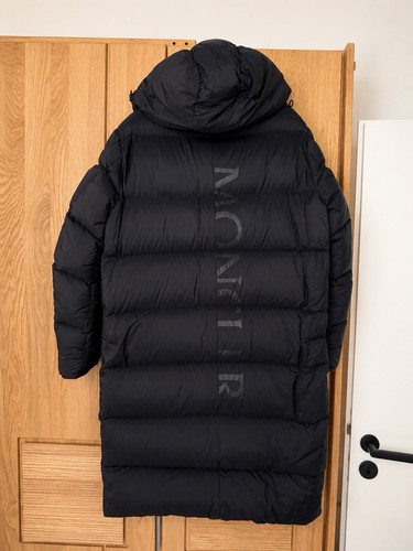 Moncler giubbotto piumino - , uomo