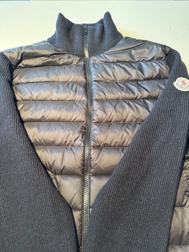 Cardigan moncler - cardigan,