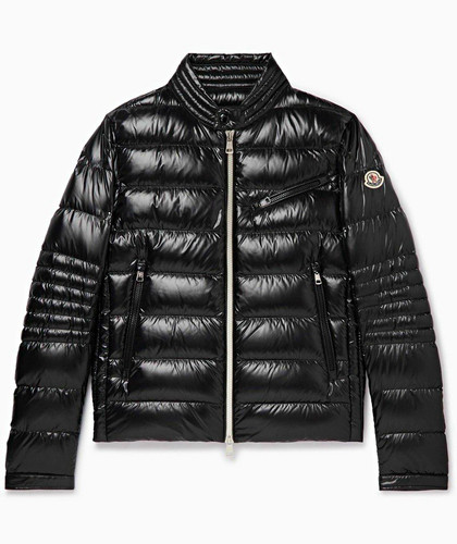 Moncler berriat piumino uomo - moncler,