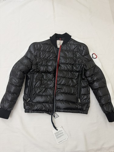Giubbotto moncler arroux - giubbotto,