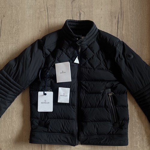 Moncler araign giubbotto - moncler,