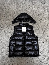 Gilet Uomo Moncler Puffer -