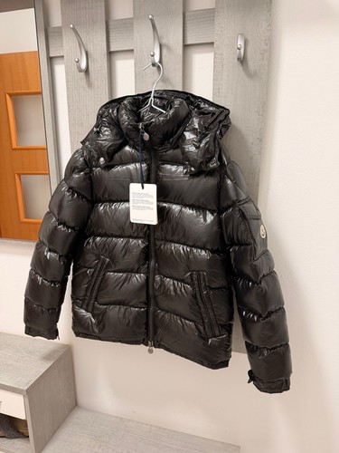 Moncler maya giubbotto - moncler,