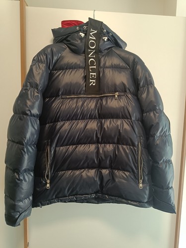 Giubbotto moncler kith - giubbotto,