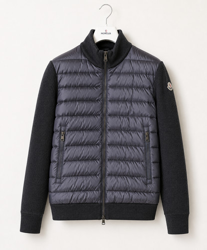Cardigan moncler - cardigan,