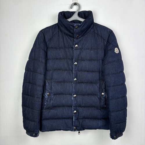 Moncler breval giubbotto - moncler,
